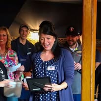 WHG Involvement