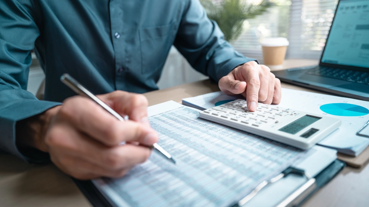 Tax Planning
