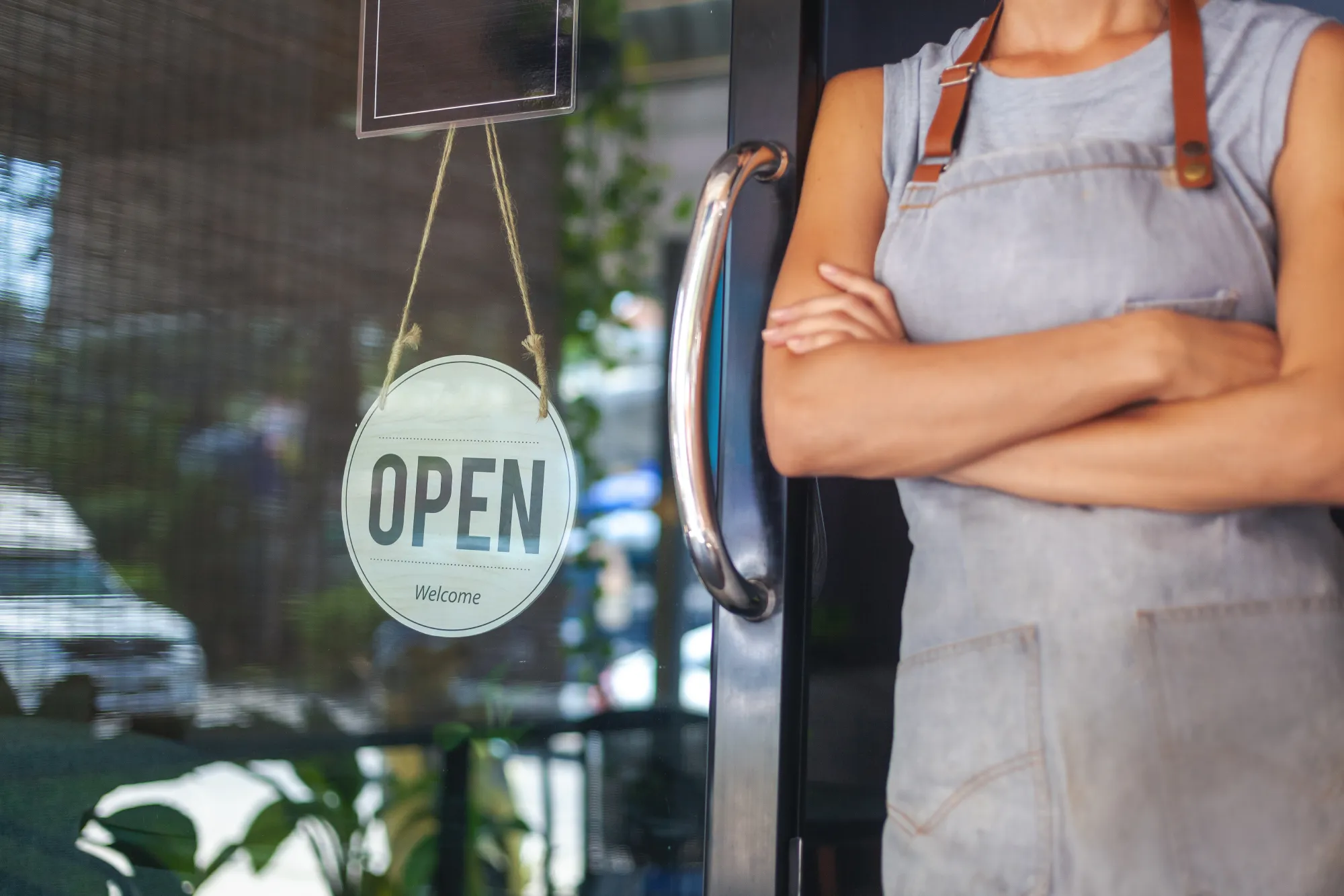 Business Owners