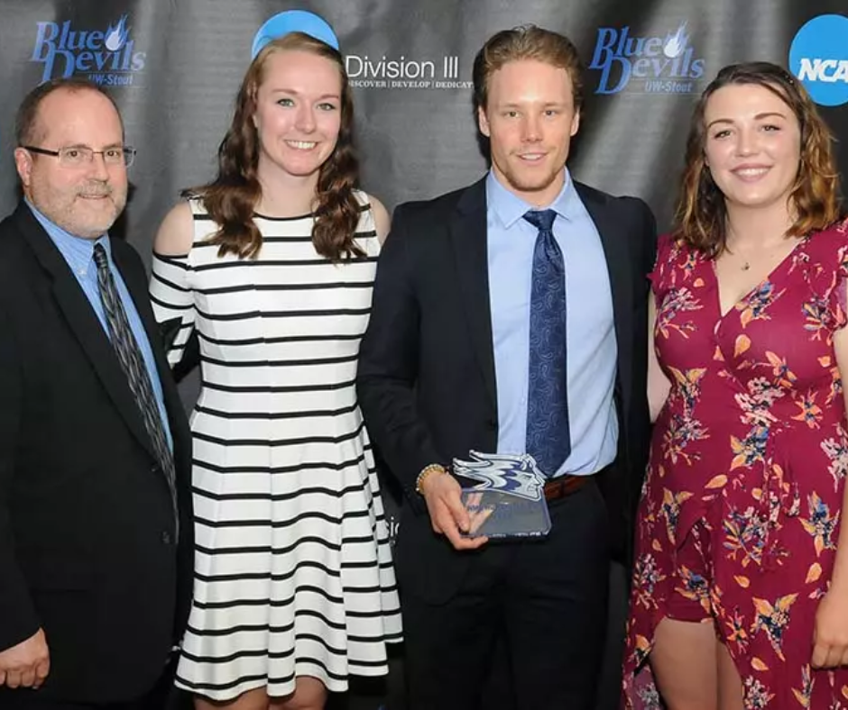 WHG Humanitarian Award