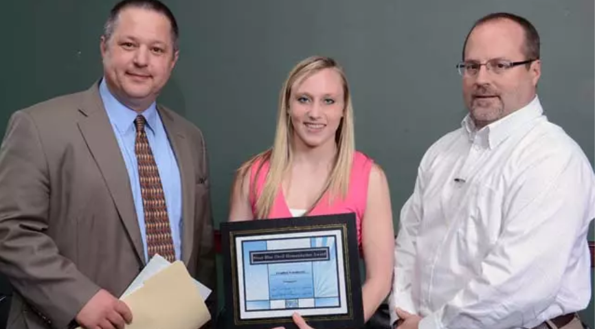 WHG Humanitarian Award