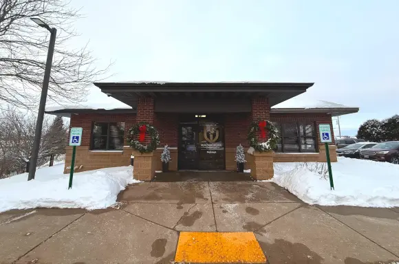 Menomonie, WI (Main Office)