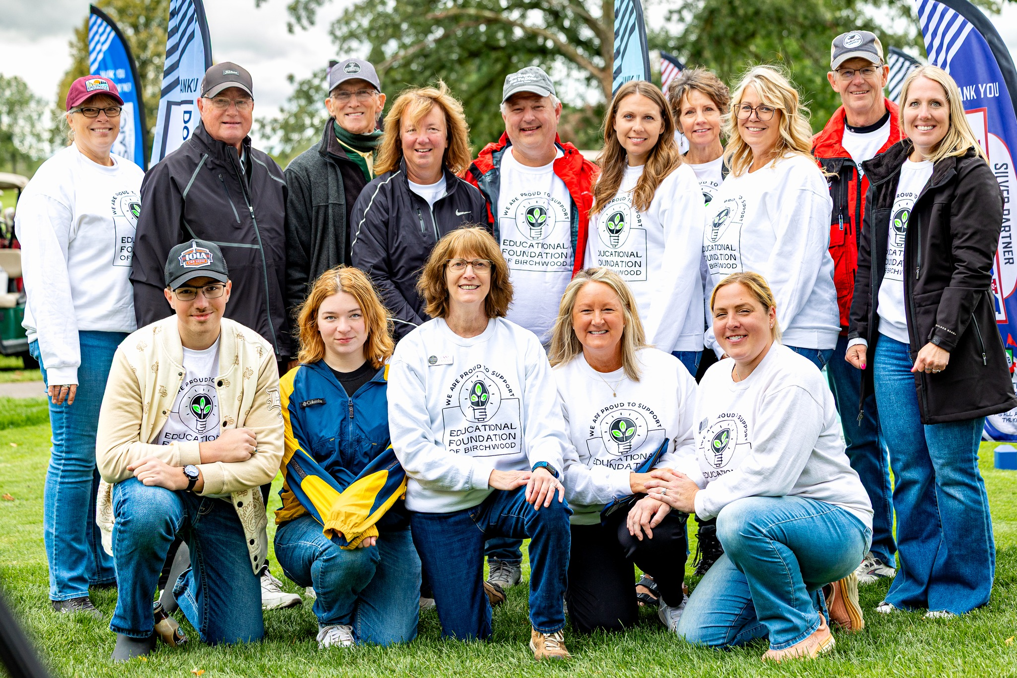 WHG Involvement