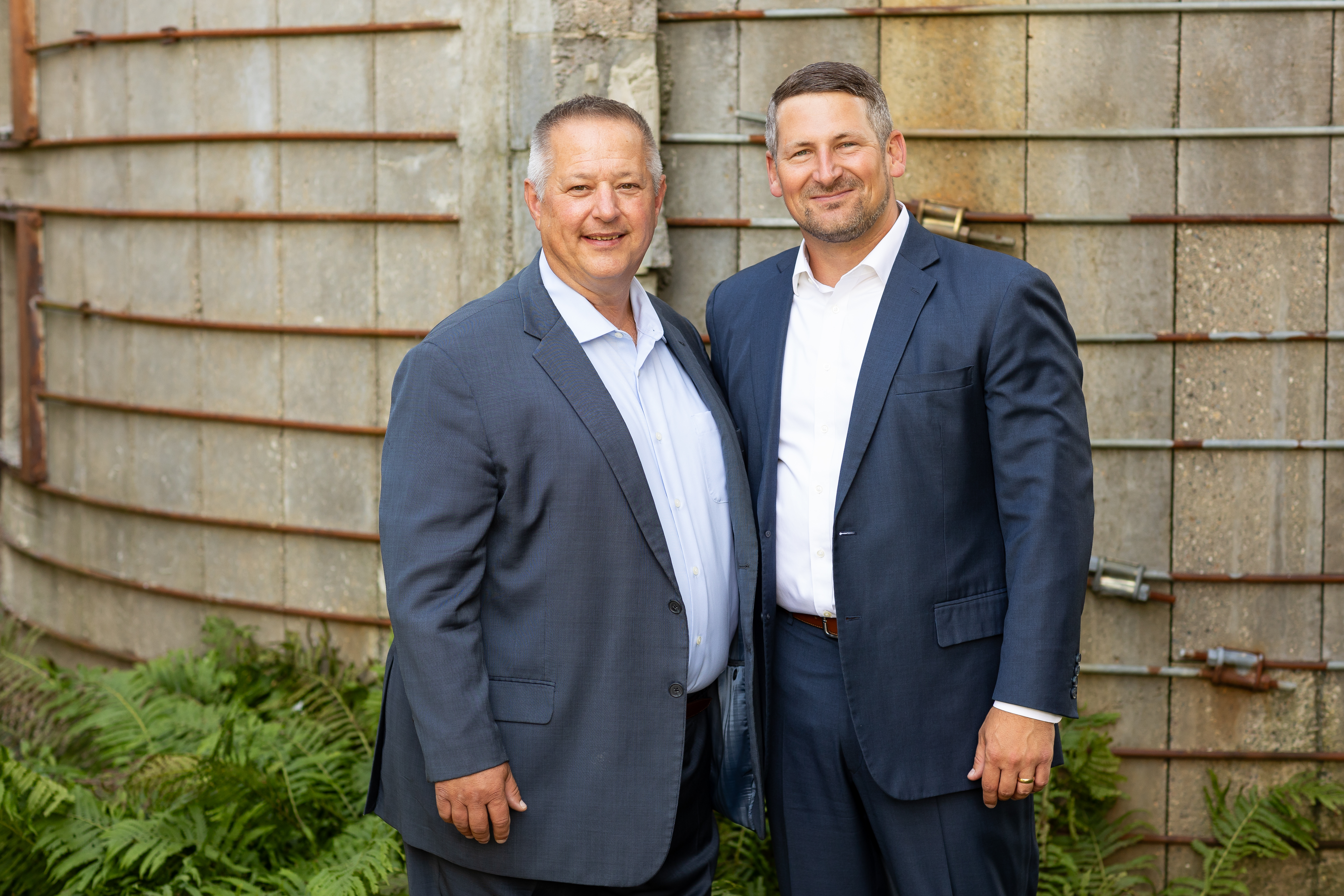 Waznikheike Partners