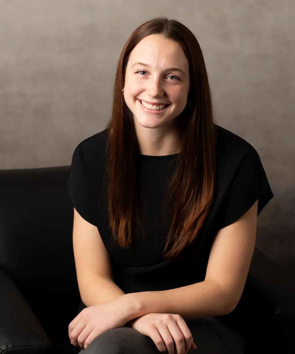 Amanda Giesen
