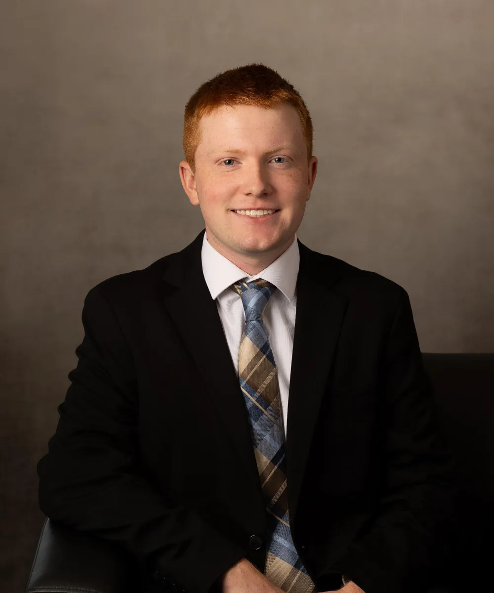 Brennan Anderson
