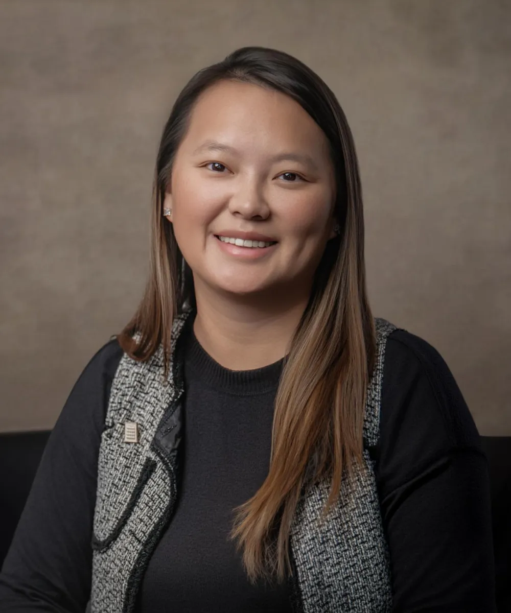 Betty Vang