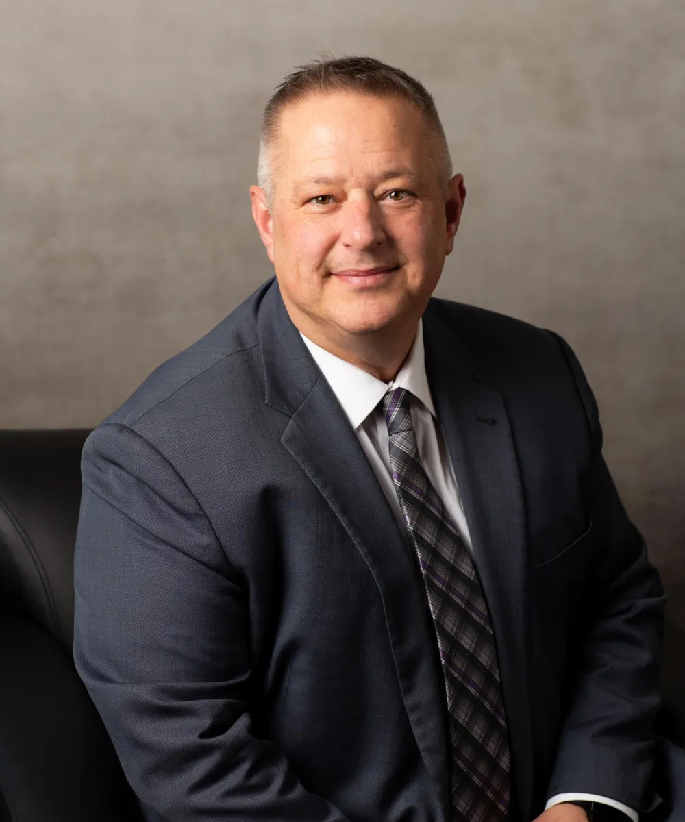 Brad Waznik