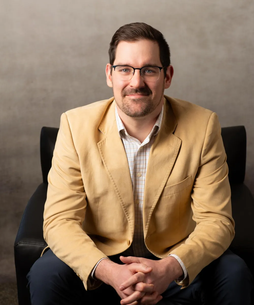 Kyle H. Thorpe