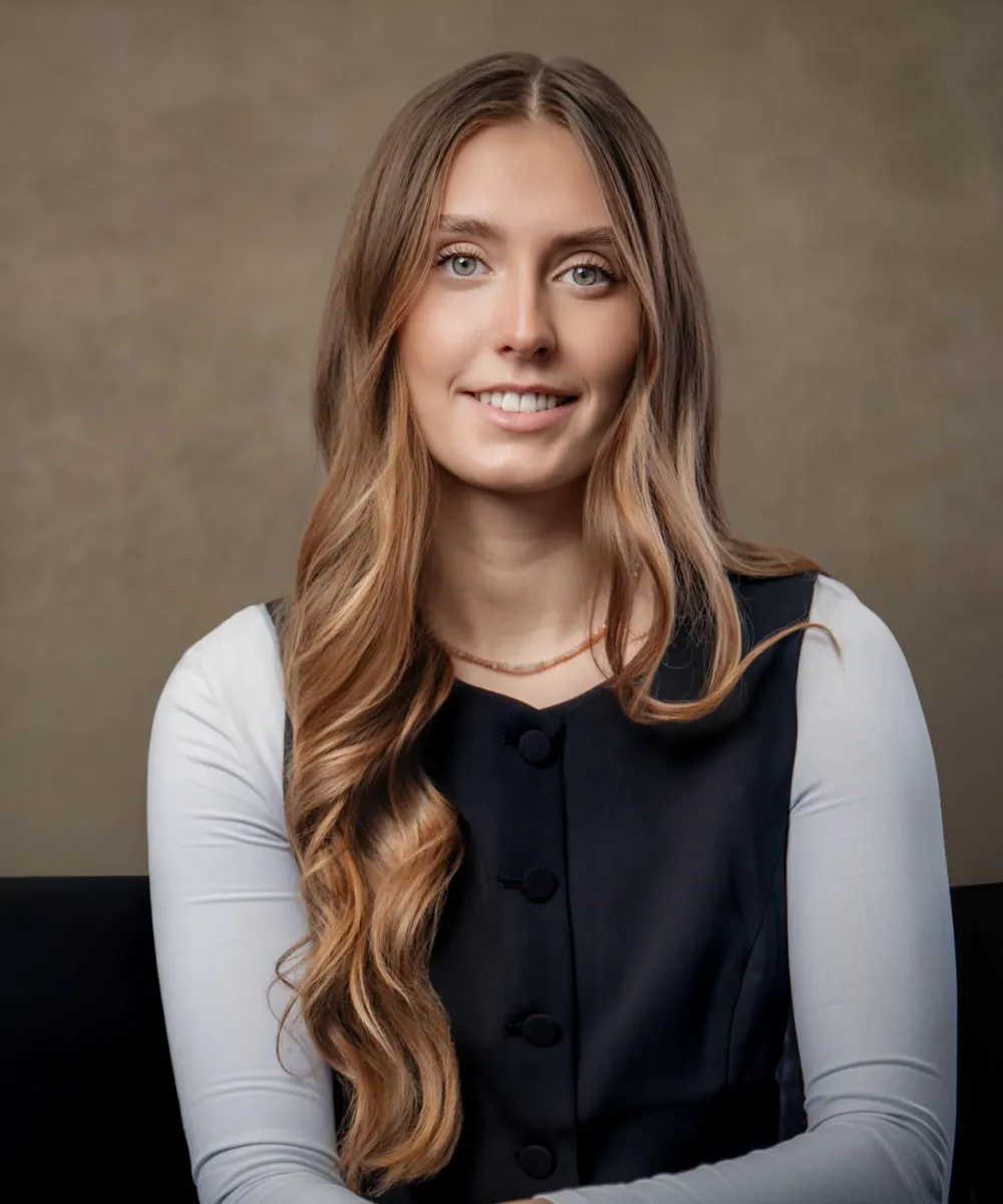Mya Gerlach